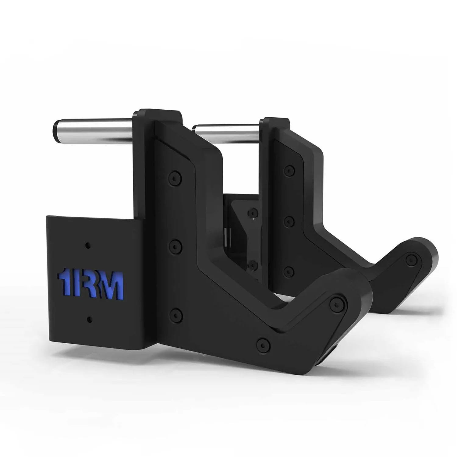 1RM Double Wall Mounted Rig High Low