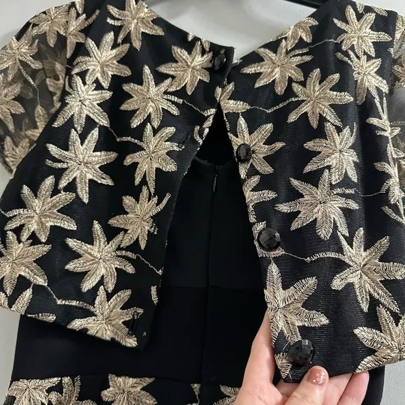 🌼3 for $100🌼 Eva Franco Mira Dress size 4