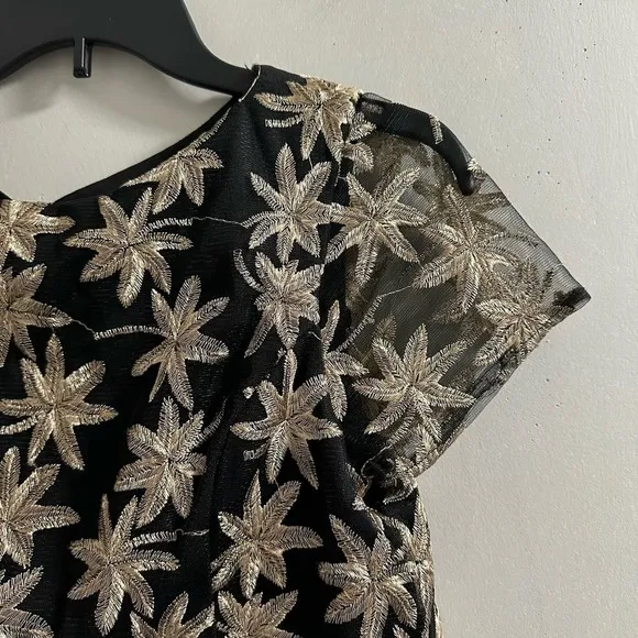🌼3 for $100🌼 Eva Franco Mira Dress size 4