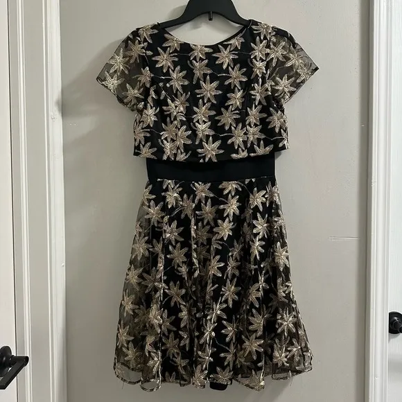 🌼3 for $100🌼 Eva Franco Mira Dress size 4