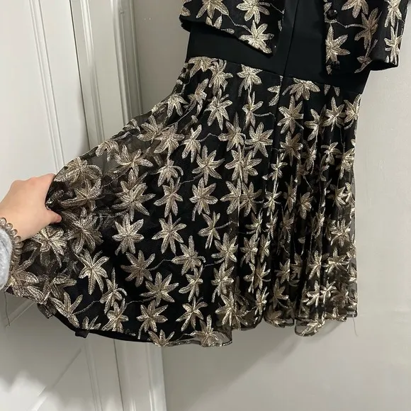 🌼3 for $100🌼 Eva Franco Mira Dress size 4