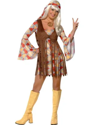 60's Groovy Baby