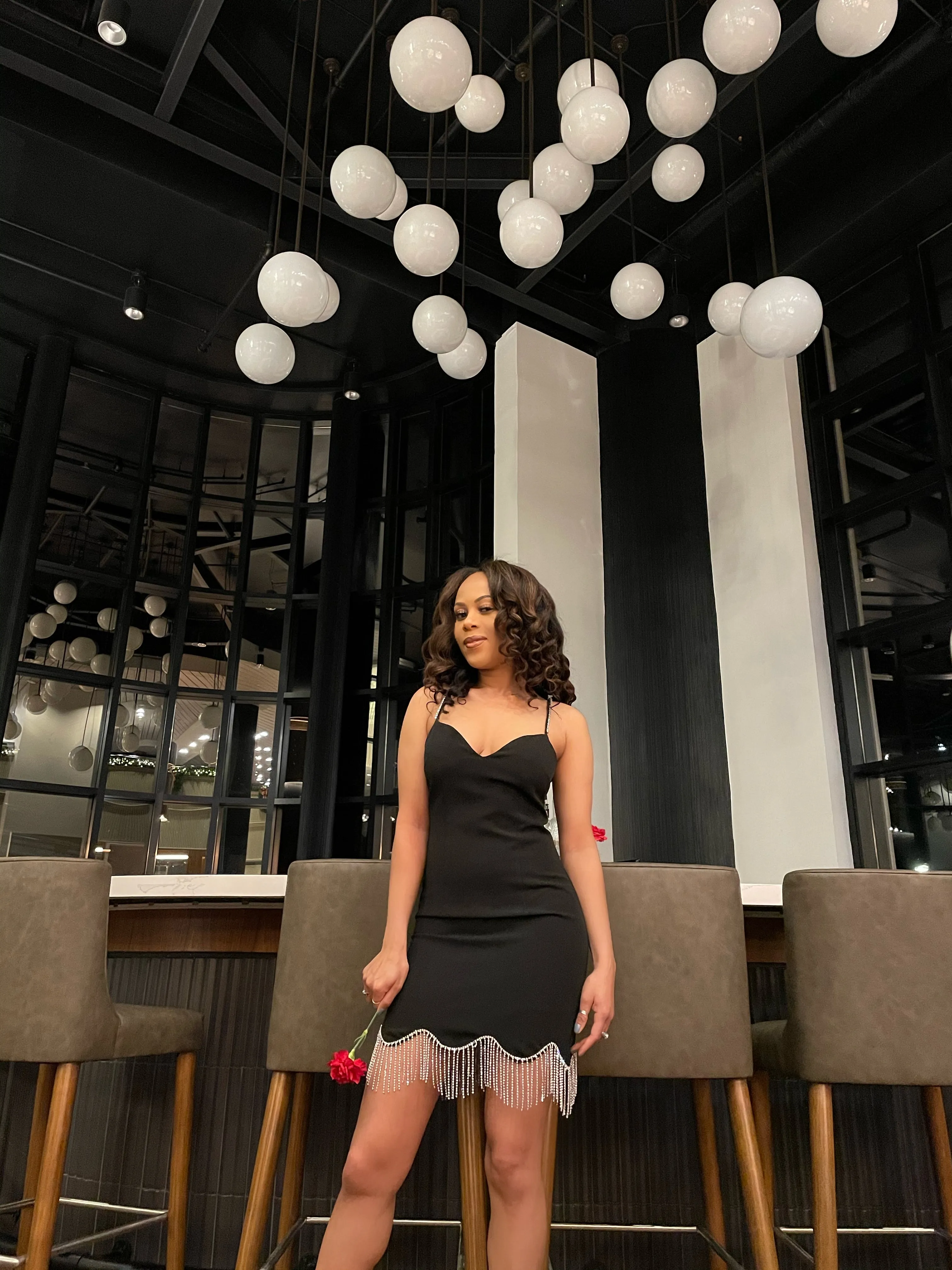 A Night To Remember Dress