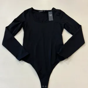 Abercrombie & Fitch Long Sleeve Top Size Small