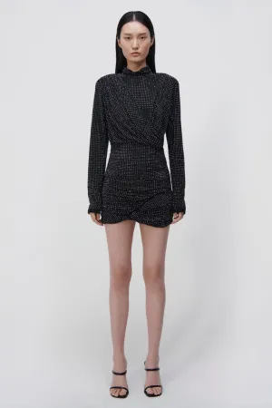 Abrah Mini Dress