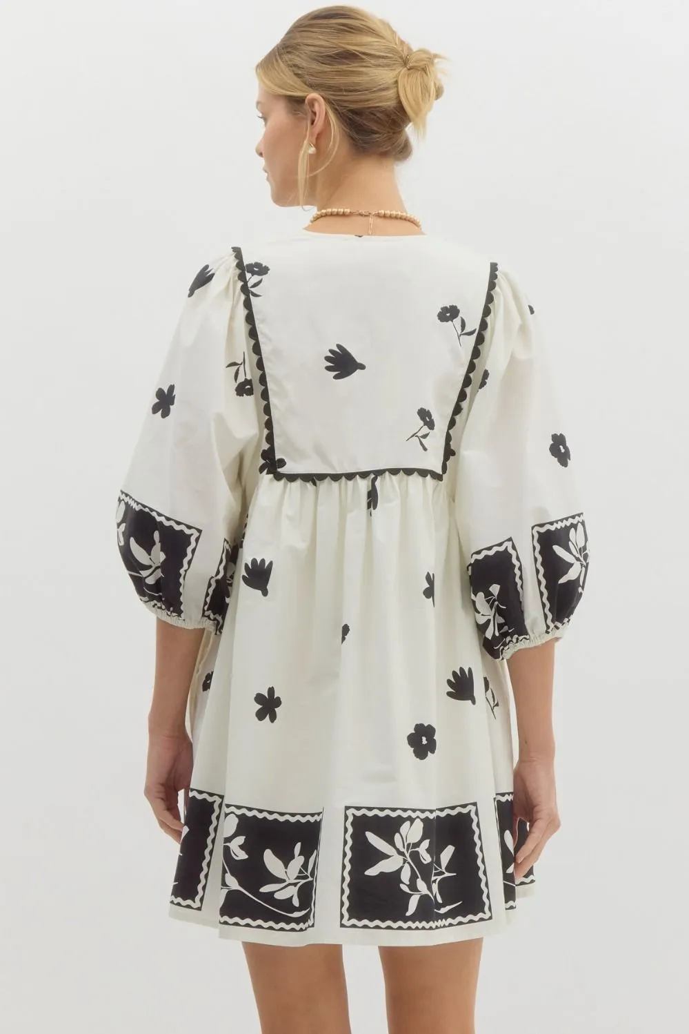ADELAIDE DRESS