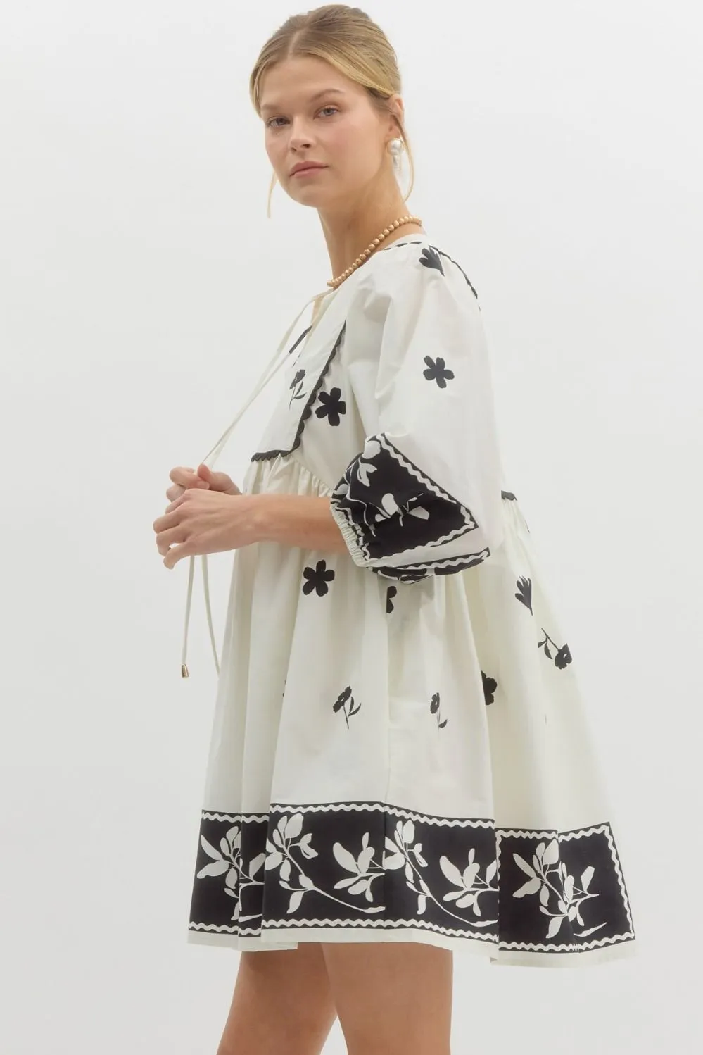 ADELAIDE DRESS