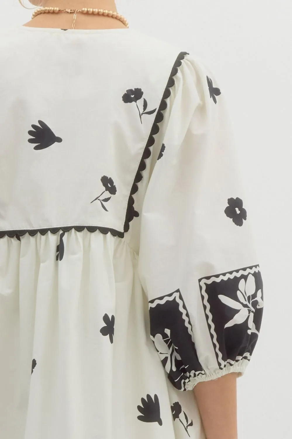 ADELAIDE DRESS