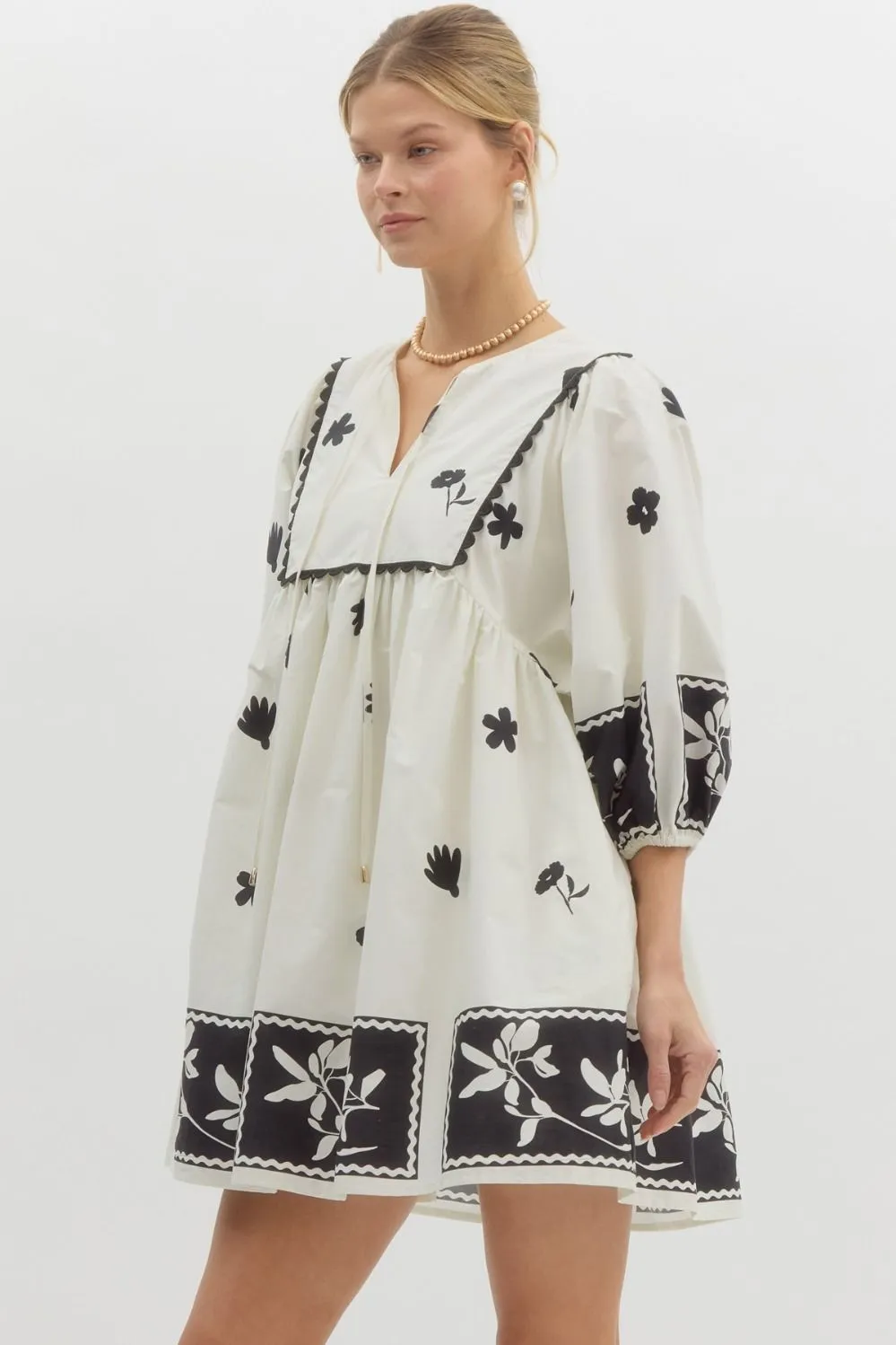 ADELAIDE DRESS