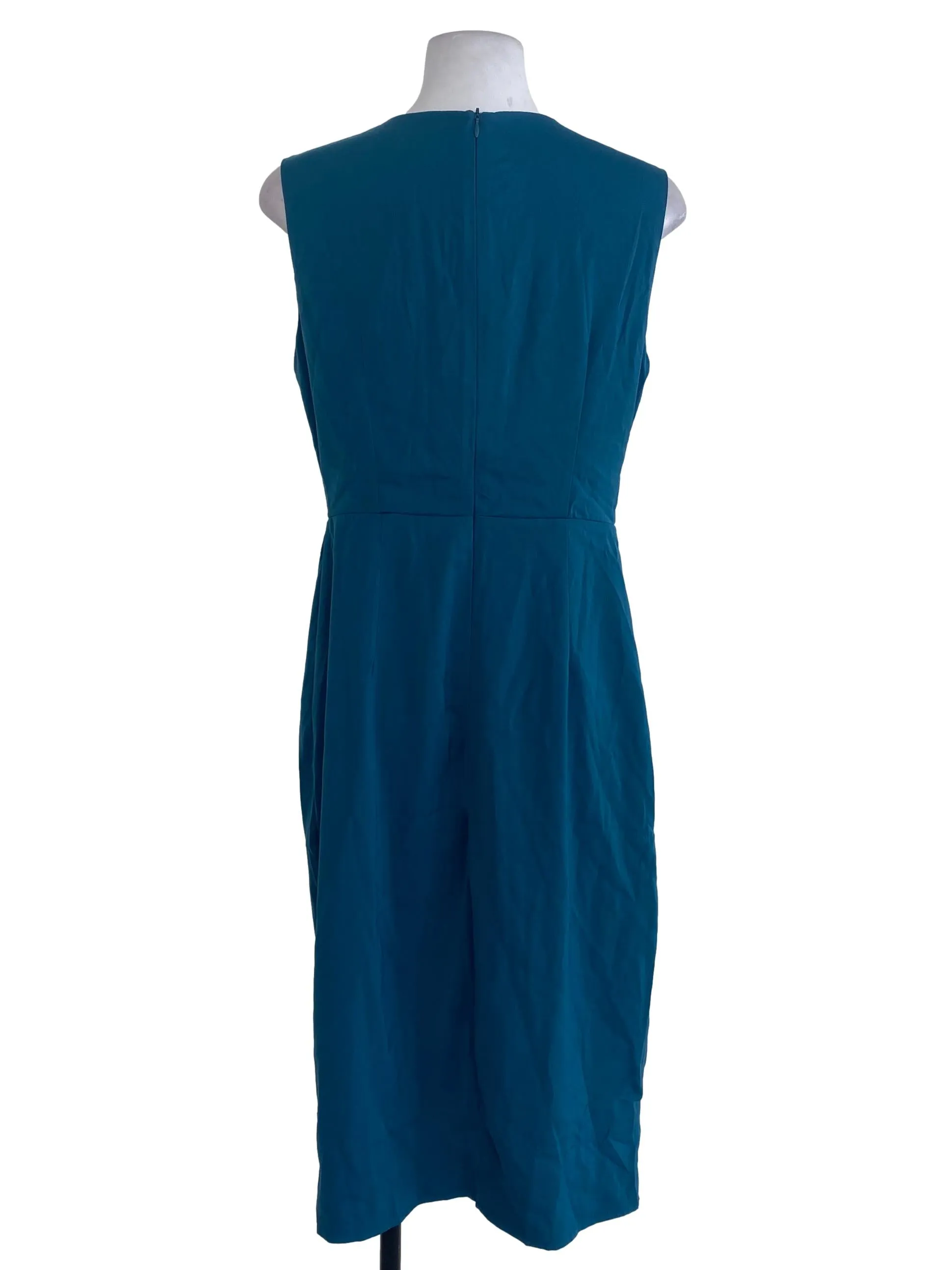 Aegean Wrap Dress
