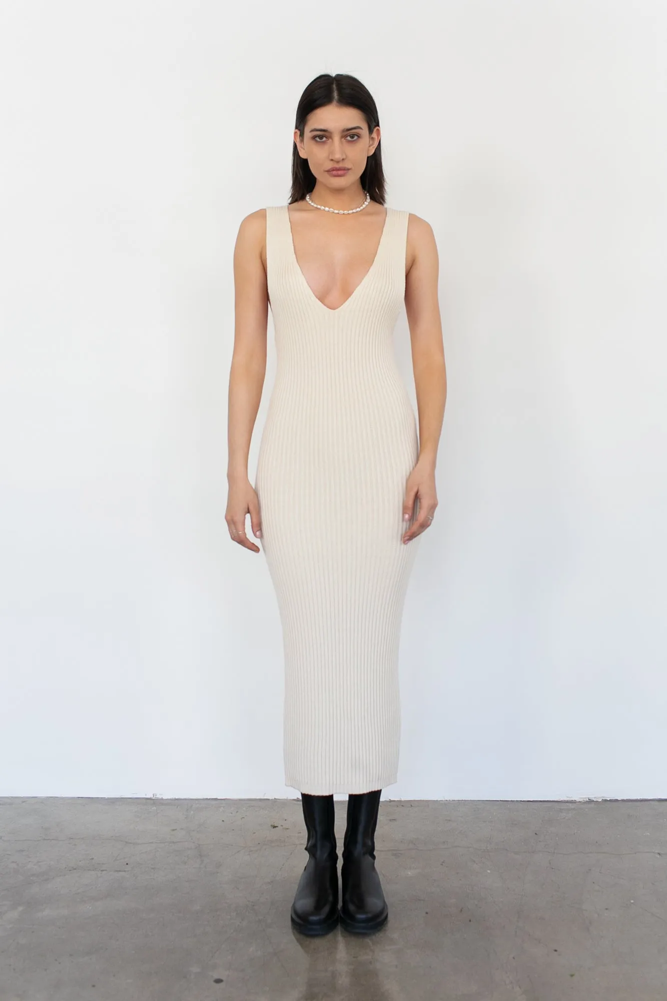 Agnes Dress