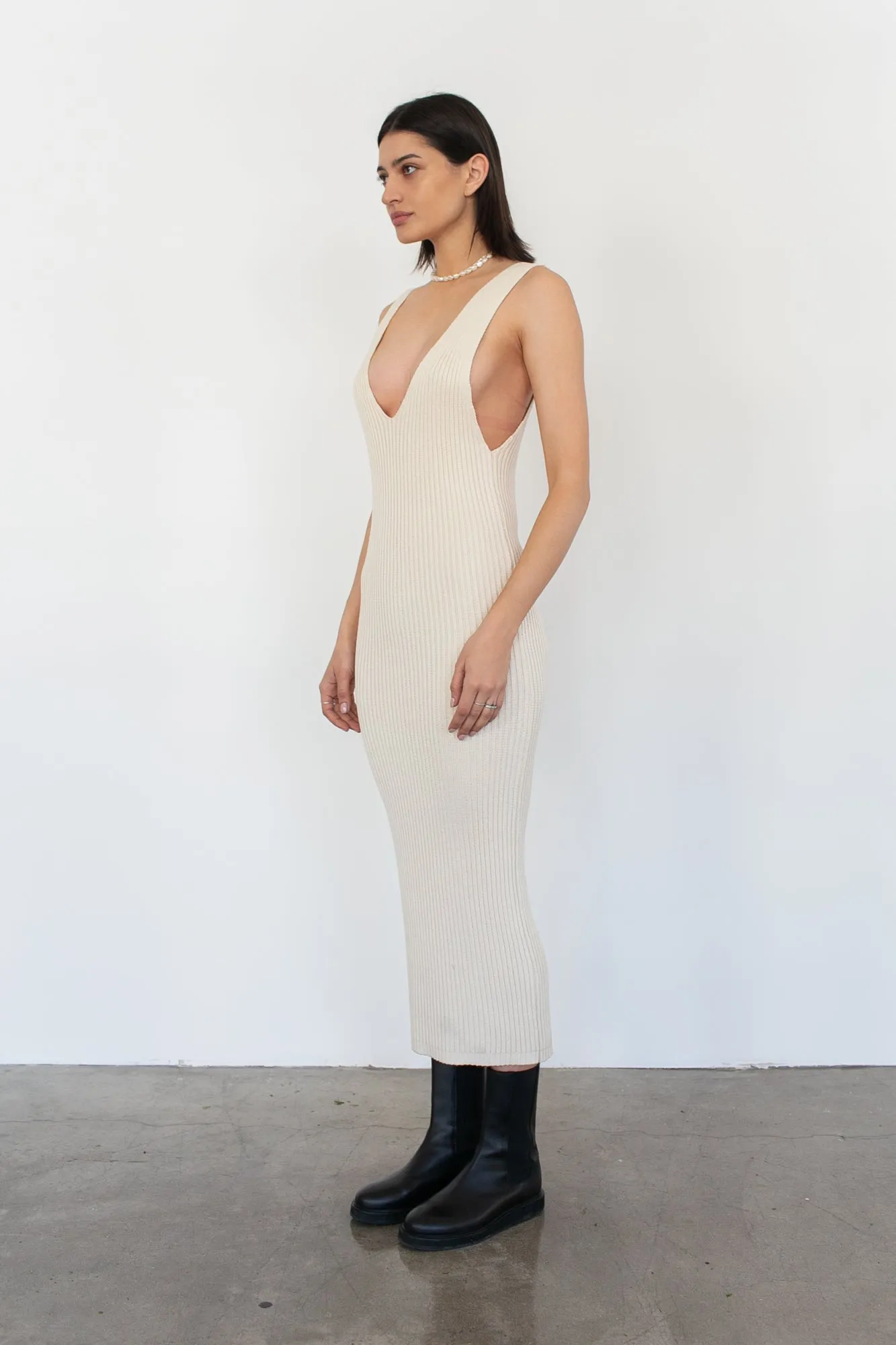 Agnes Dress