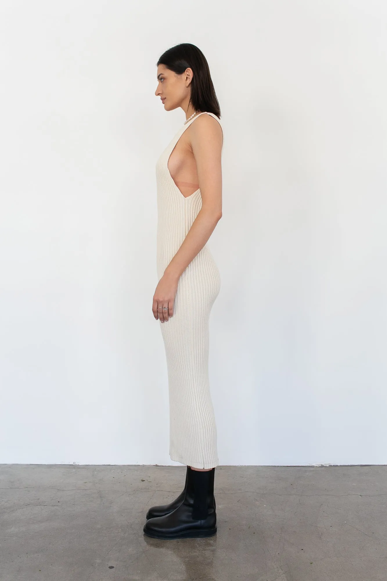 Agnes Dress