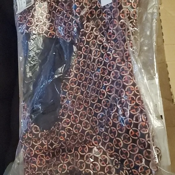 Alexia Admor Amelia Wrap Dress