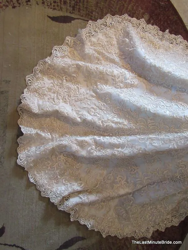 Allure Bridals 2811