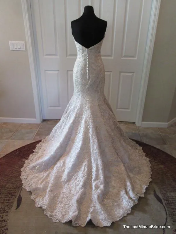 Allure Bridals 2811