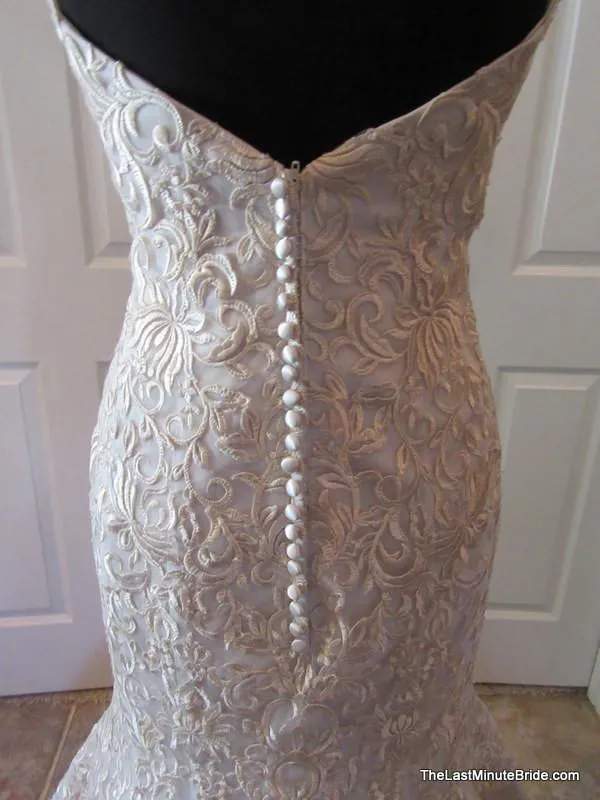 Allure Bridals 2811