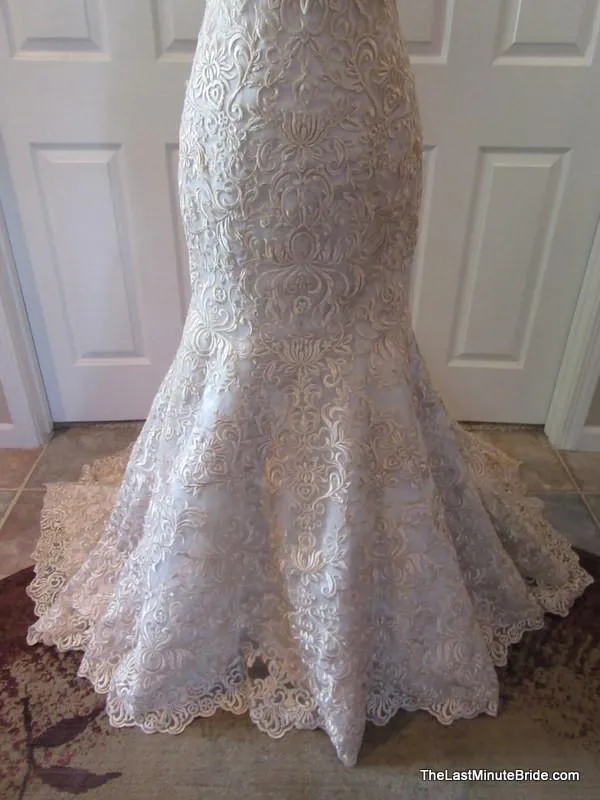 Allure Bridals 2811