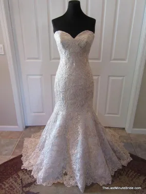 Allure Bridals 2811