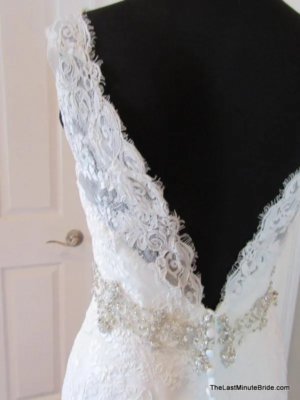 Allure Bridals 9066