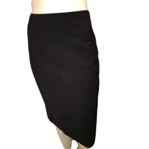 Ann Taylor A Line Skirt Size 2 (SKU 000154)