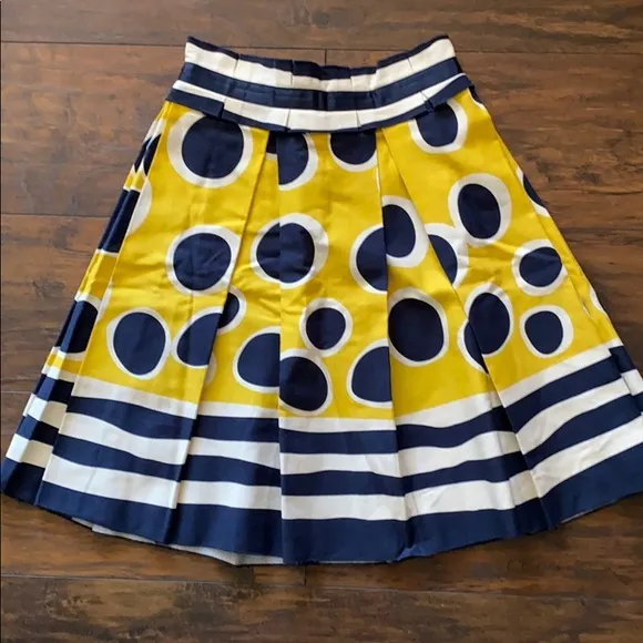 Anthropologie Anna Sui