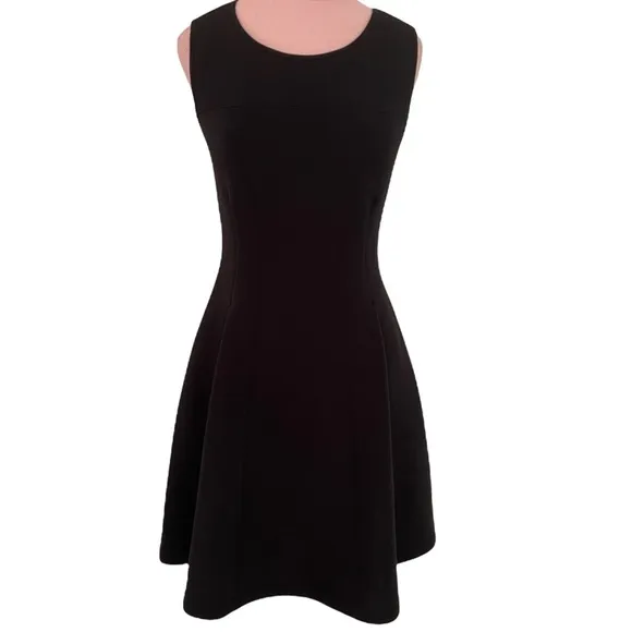 Anthropologie Maeve Sleeveless Debutante Dress Size Small NWT