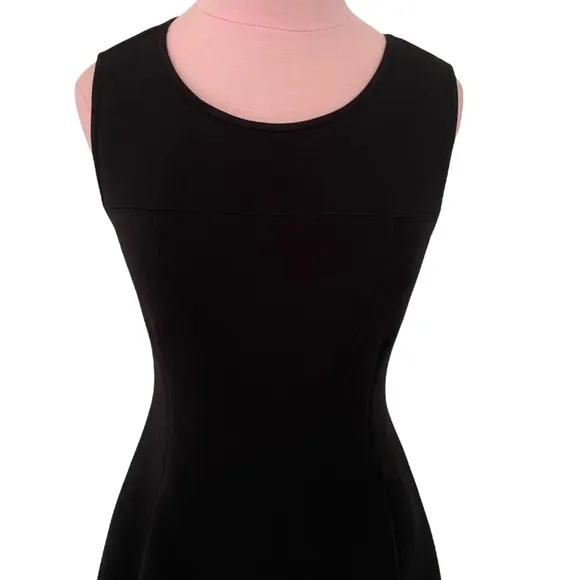 Anthropologie Maeve Sleeveless Debutante Dress Size Small NWT