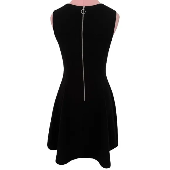Anthropologie Maeve Sleeveless Debutante Dress Size Small NWT