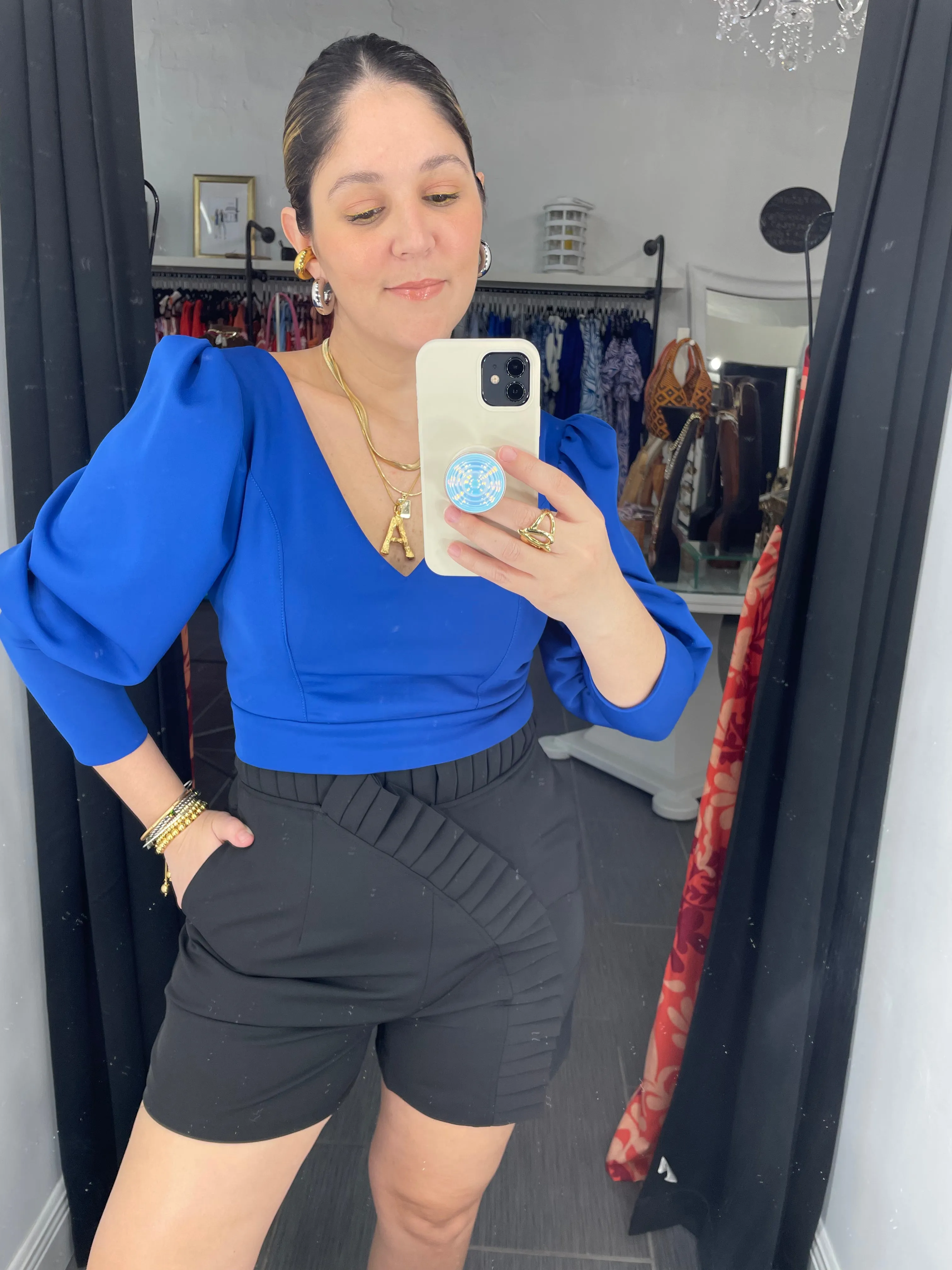 Antonia Top