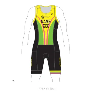 APEX Tri Suit