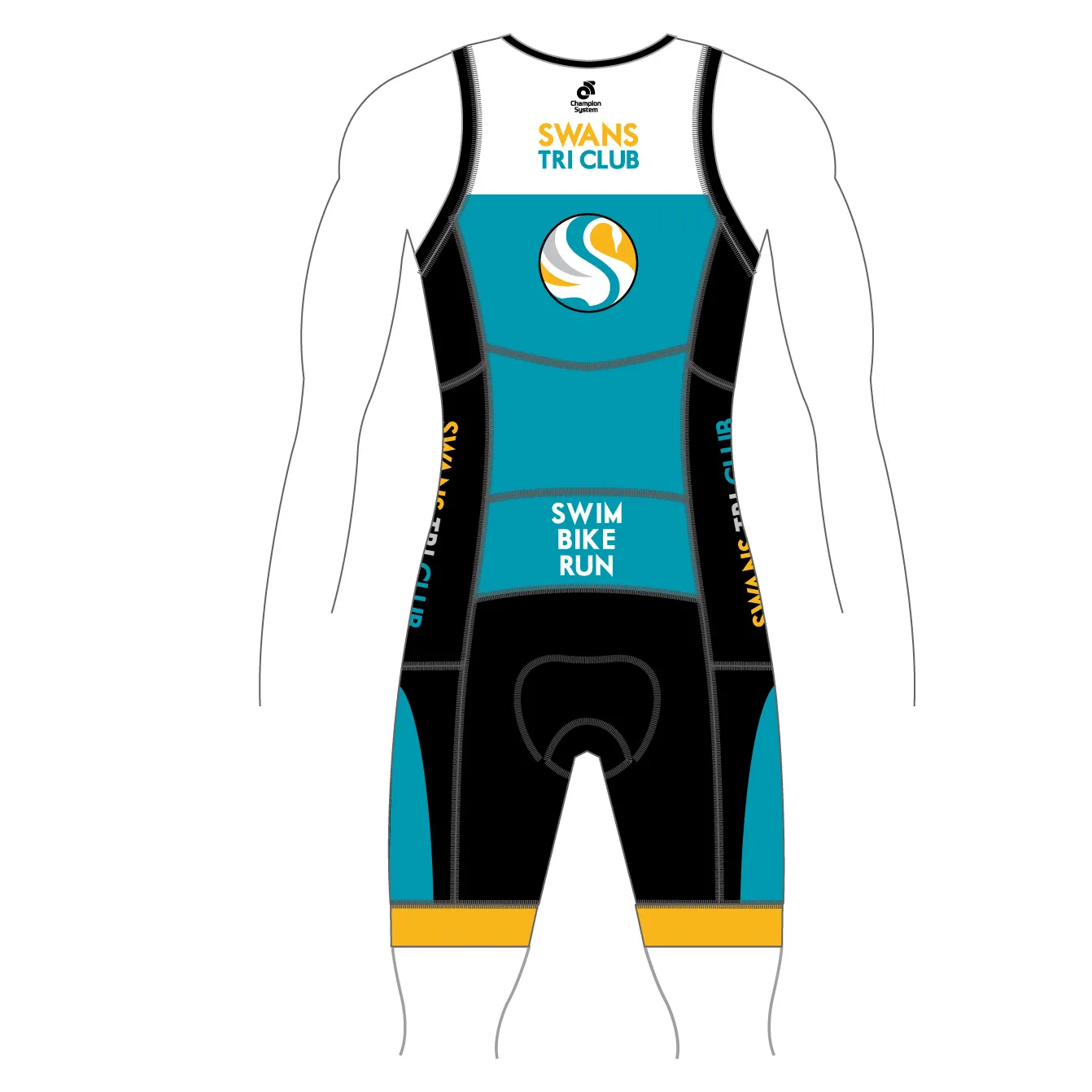 APEX Tri Suit