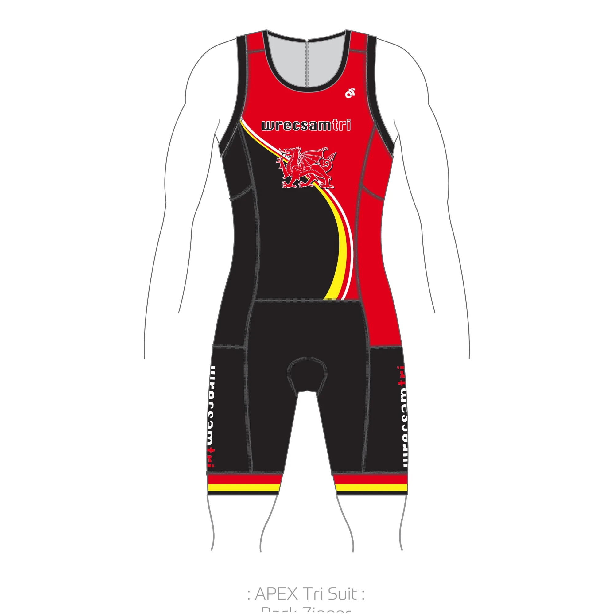 APEX Tri Suit