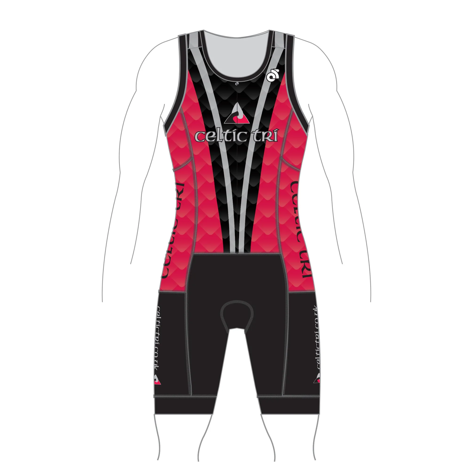 APEX Tri Suit