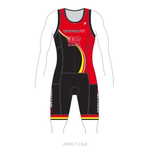 APEX Tri Suit