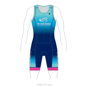 APEX Tri Suit