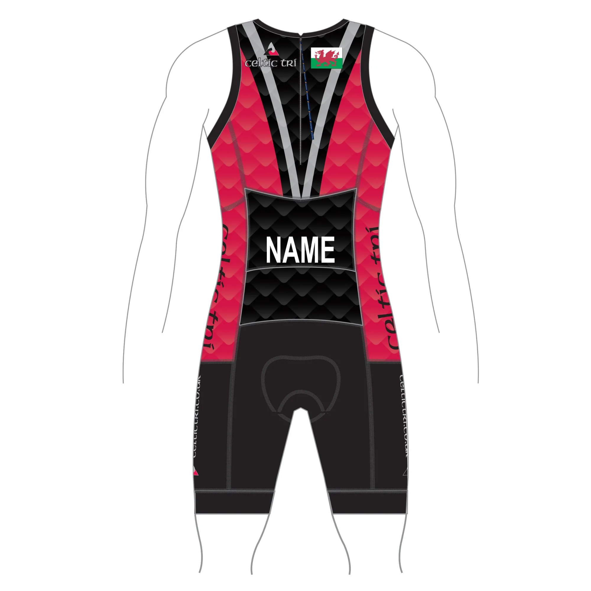 APEX Tri Suit