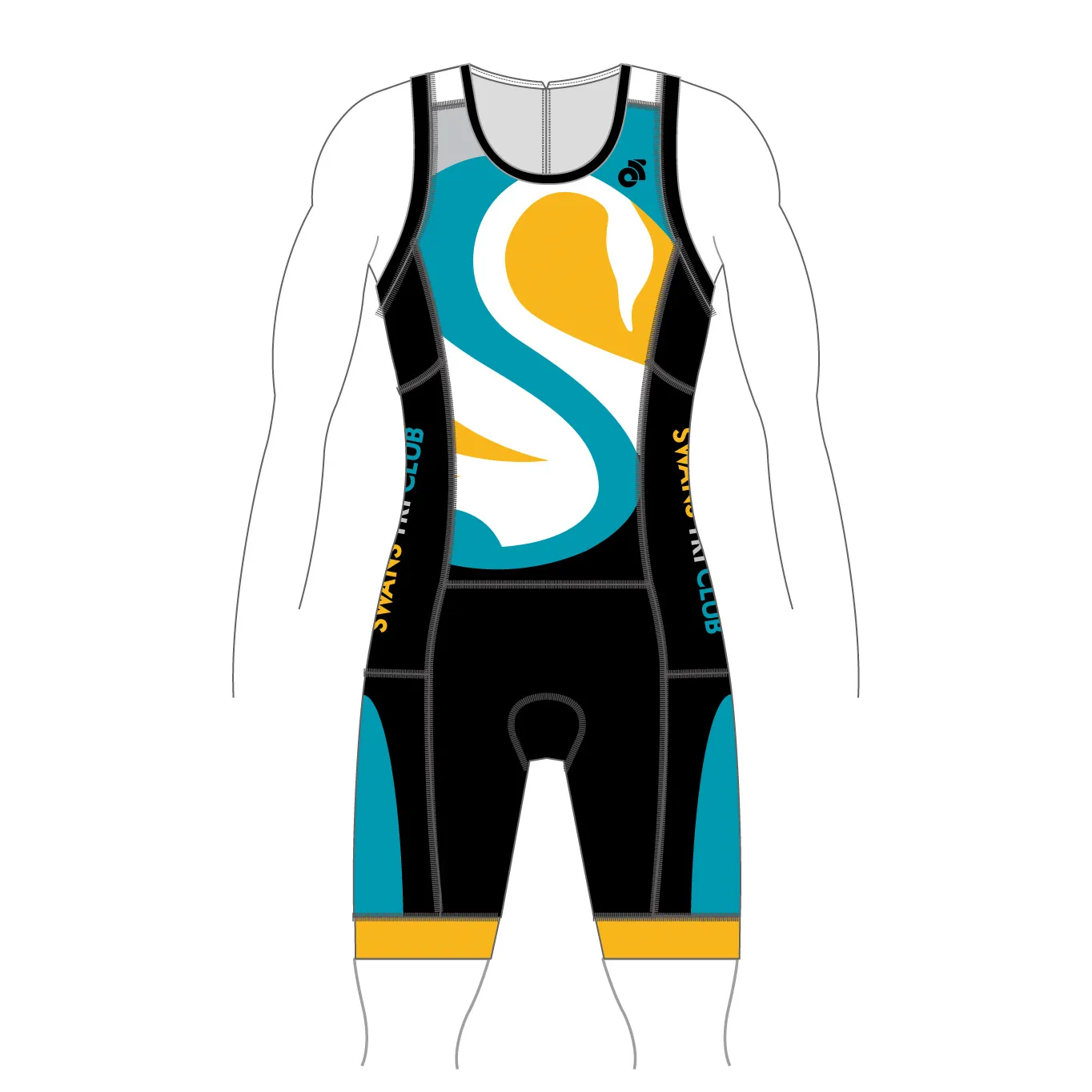 APEX Tri Suit