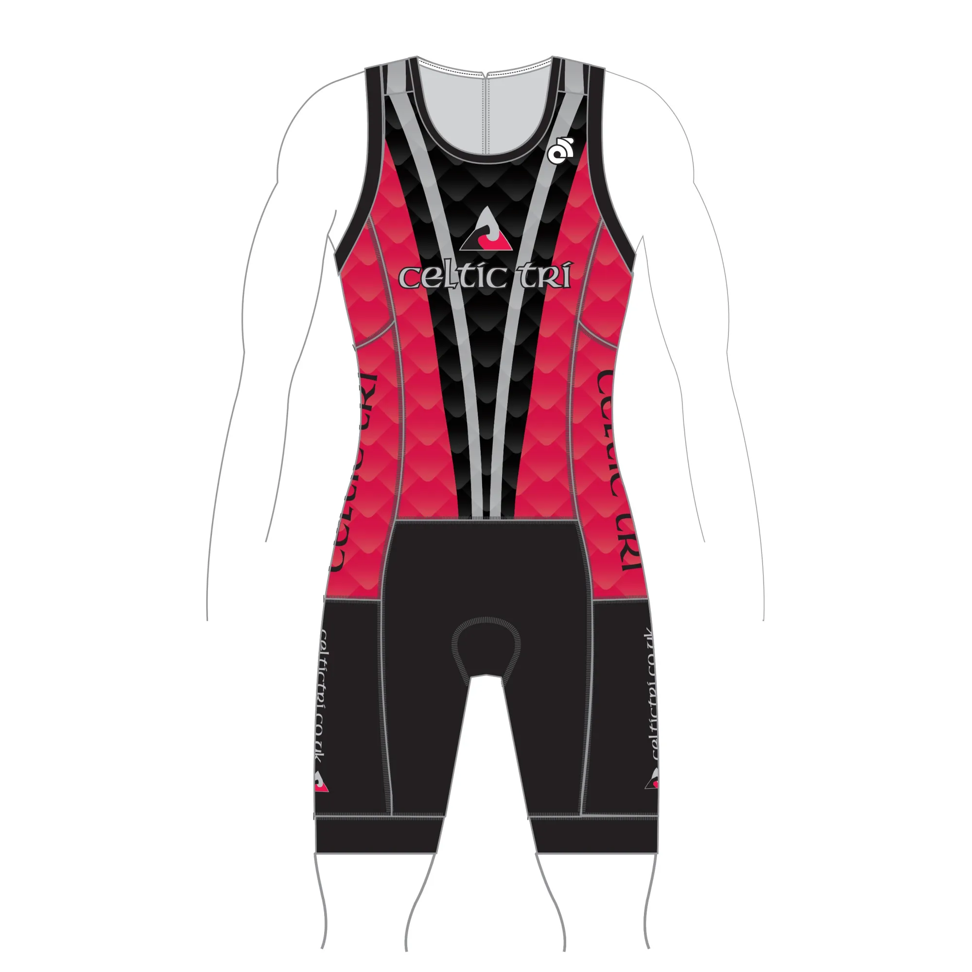 APEX Tri Suit
