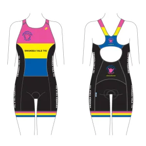 APEX Women Specific Tri Suit