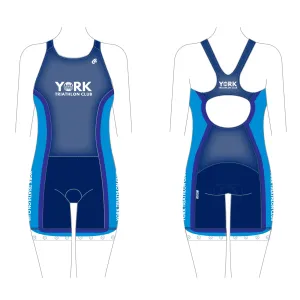 APEX Women Specific Tri Suit