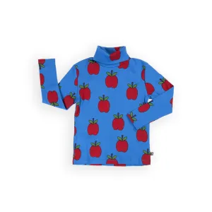 Apple Turtleneck [only 11-12 Years left]