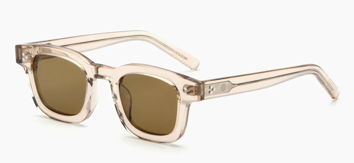 ASCENT-Beige / Brown