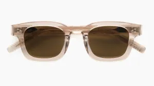 ASCENT-Beige / Brown