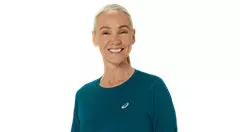 Asics Silver LS (Women’s)