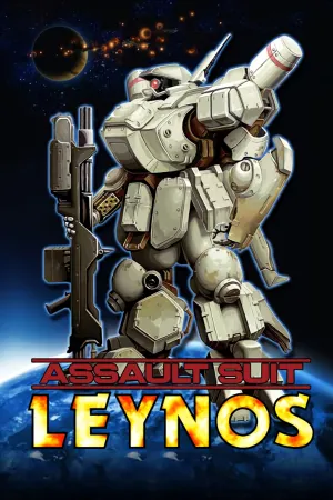 Assault Suit Leynos (PC)