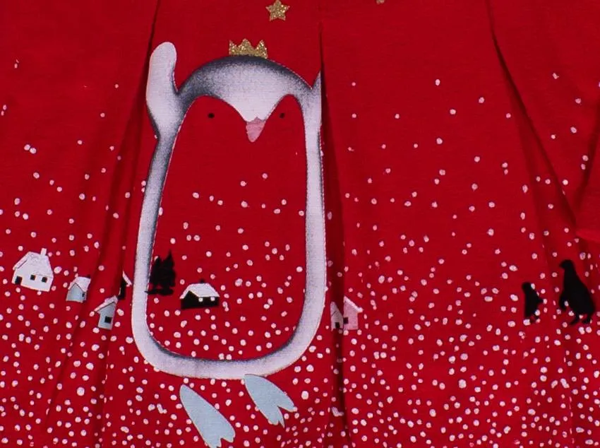 Baby Girls' Long Sleeve Top