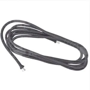 BCY #24 Braided D Loop (36”)