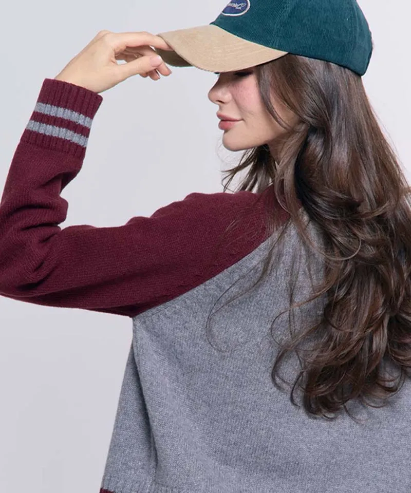 BENECIA 12 Day Raglan - Gray