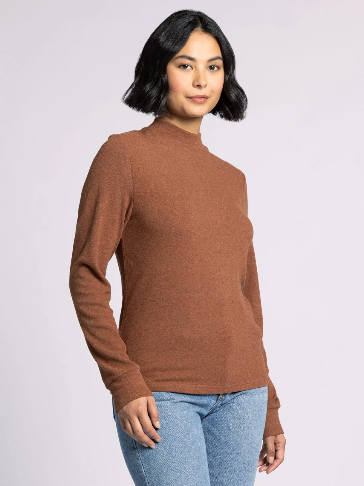 BETH TOP - PREPACK OF 6 UNITS